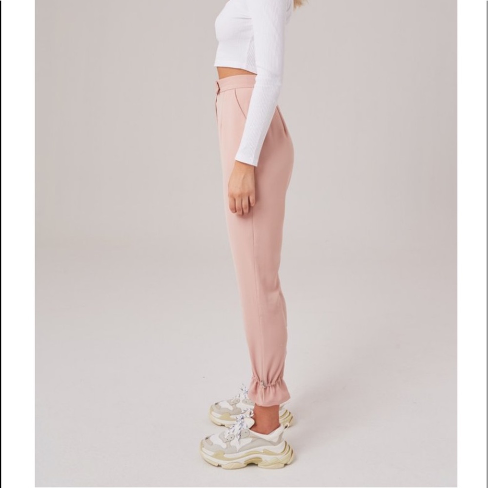 Fifth label pants